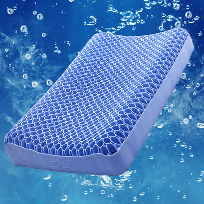 Sleep Restore Cloud Pillow