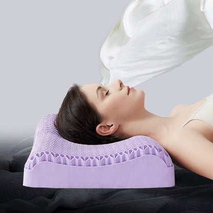 Sleep Restore Cloud Pillow