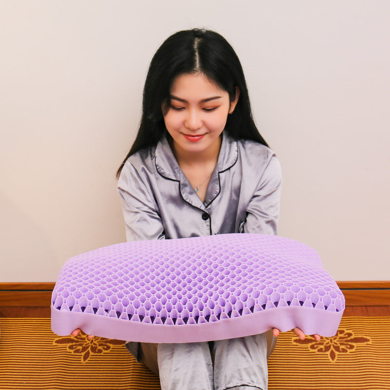 Sleep Restore Cloud Pillow